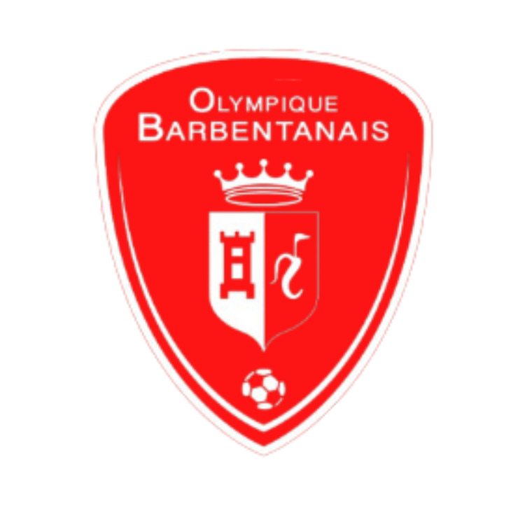 Olympique Barbentane 